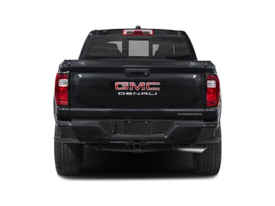 2026 GMC Canyon 4WD Denali