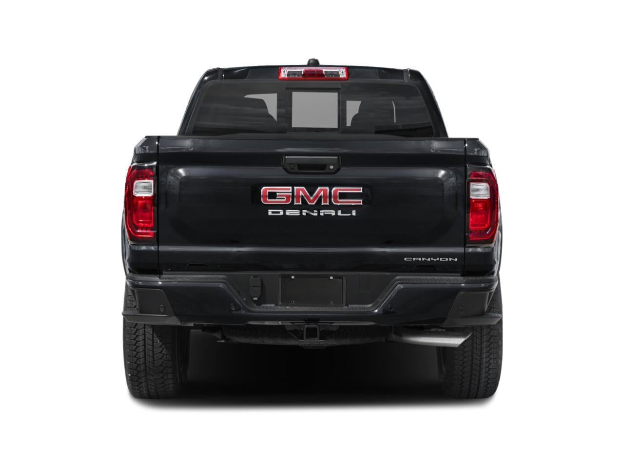 2026 GMC Canyon 4WD Denali