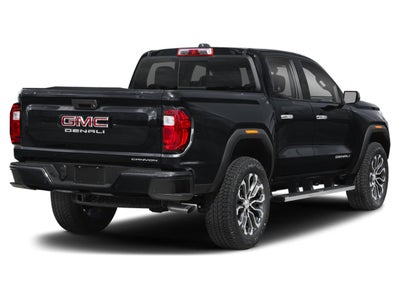 2026 GMC Canyon 4WD Denali