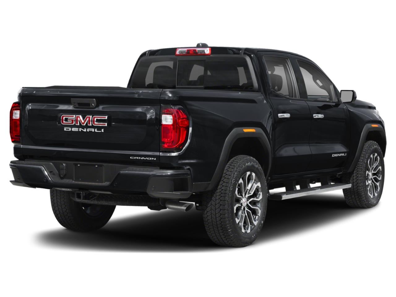 2026 GMC Canyon 4WD Denali