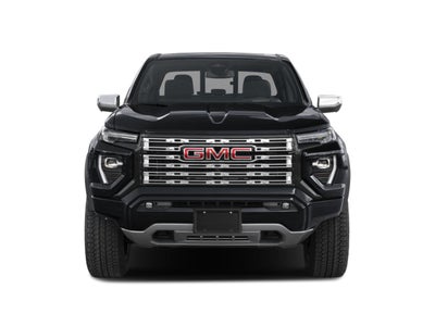 2026 GMC Canyon 4WD Denali