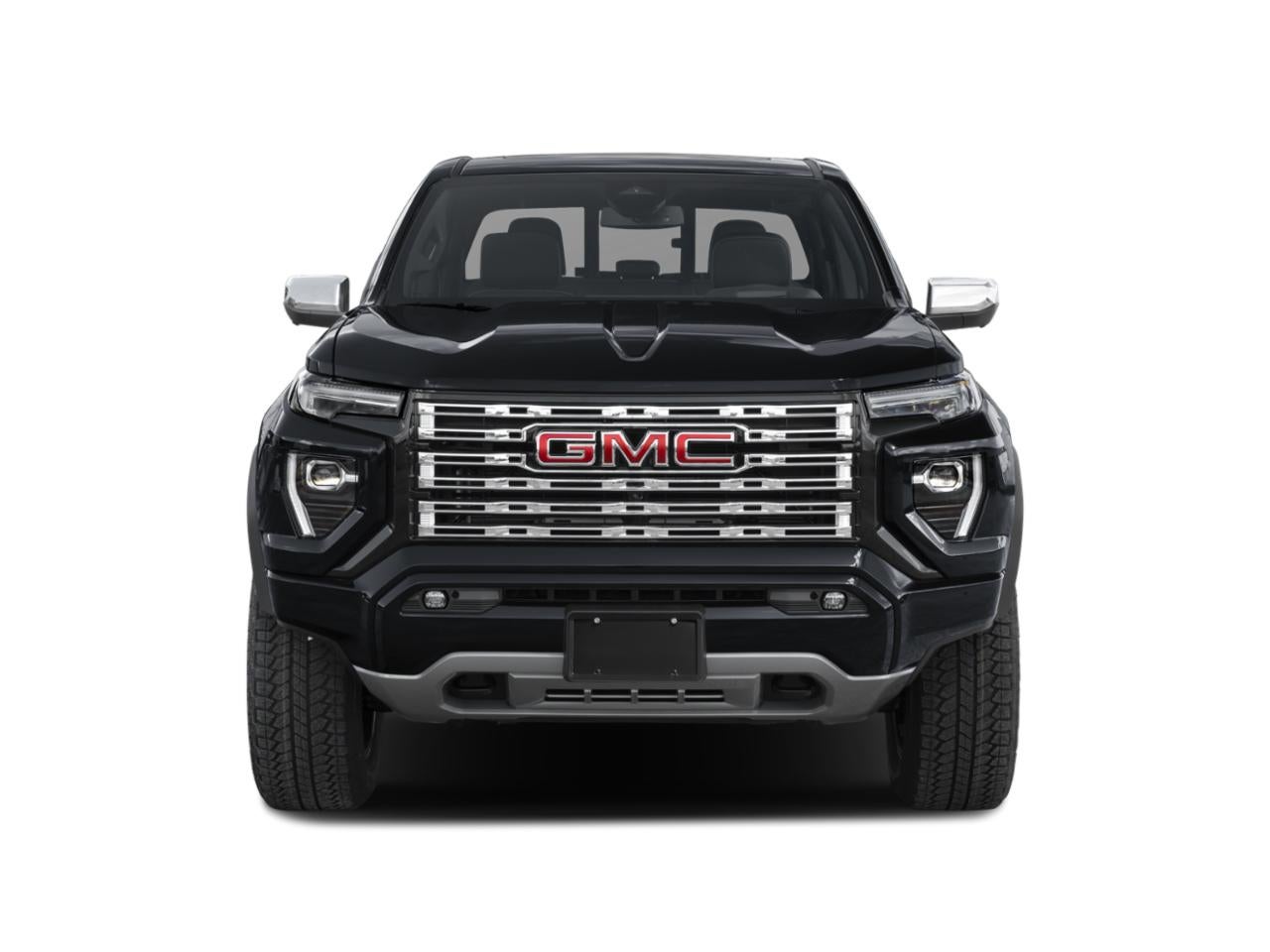 2026 GMC Canyon 4WD Denali