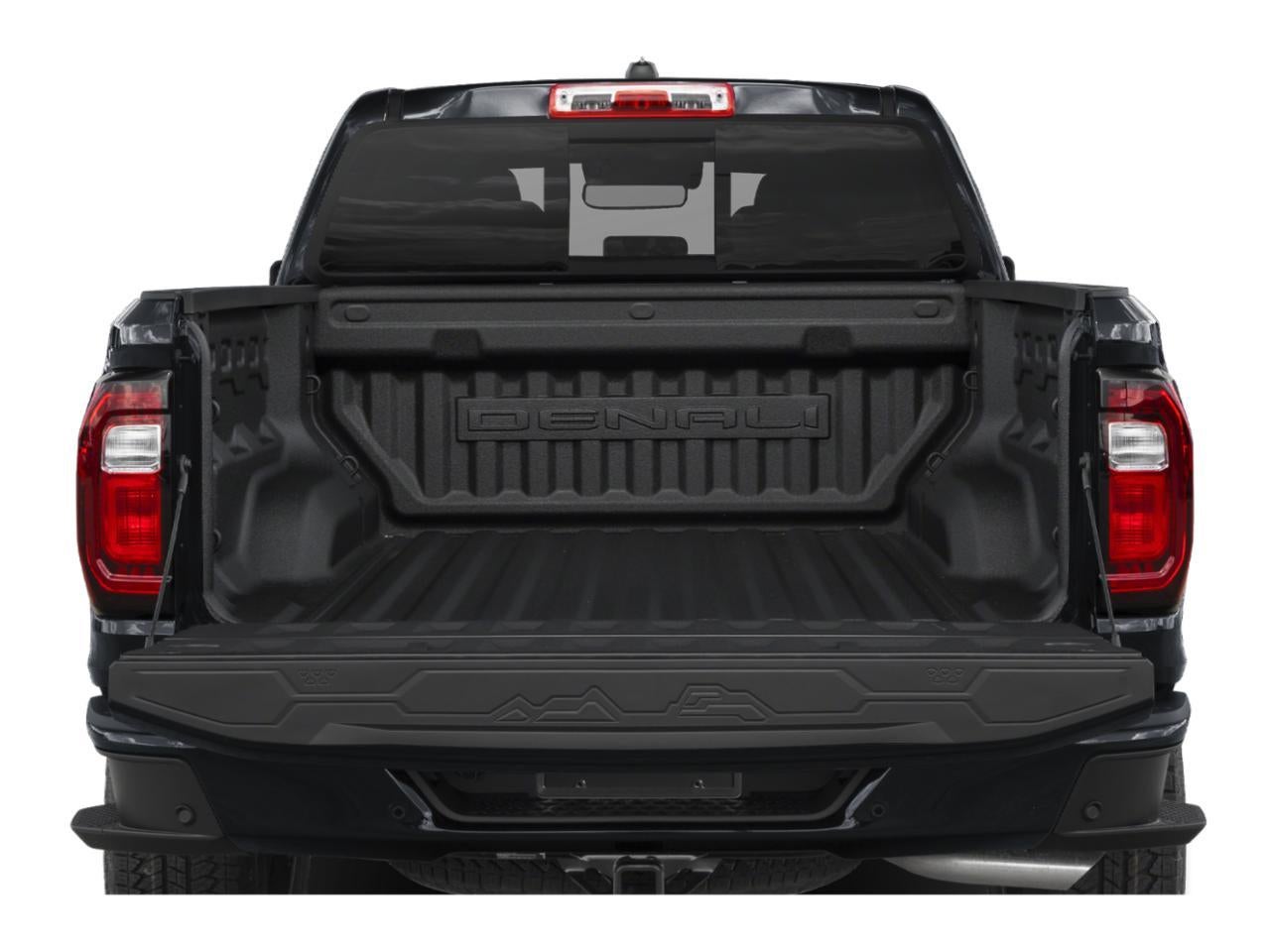 2026 GMC Canyon 4WD Denali