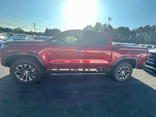 2026 GMC Canyon 4WD Denali