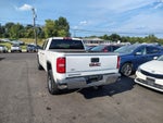 2017 GMC Sierra 1500 4WD Double Cab 143.5"