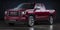 2017 GMC Sierra 1500 4WD Double Cab 143.5"