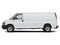 2026 GMC Savana Cargo Van RWD 3500 155"