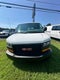 2026 GMC Savana Cargo Van RWD 3500 155"