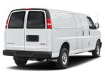 2026 GMC Savana Cargo Van RWD 3500 155"