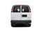 2026 GMC Savana Cargo Van RWD 3500 155"