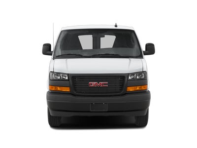 2026 GMC Savana Cargo Van RWD 3500 155"