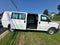 2026 GMC Savana Cargo Van RWD 3500 155"