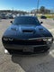 2015 Dodge Challenger SRT Hellcat