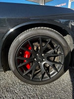 2015 Dodge Challenger SRT Hellcat