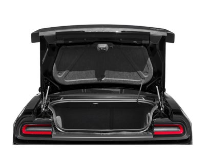 2015 Dodge Challenger SRT Hellcat