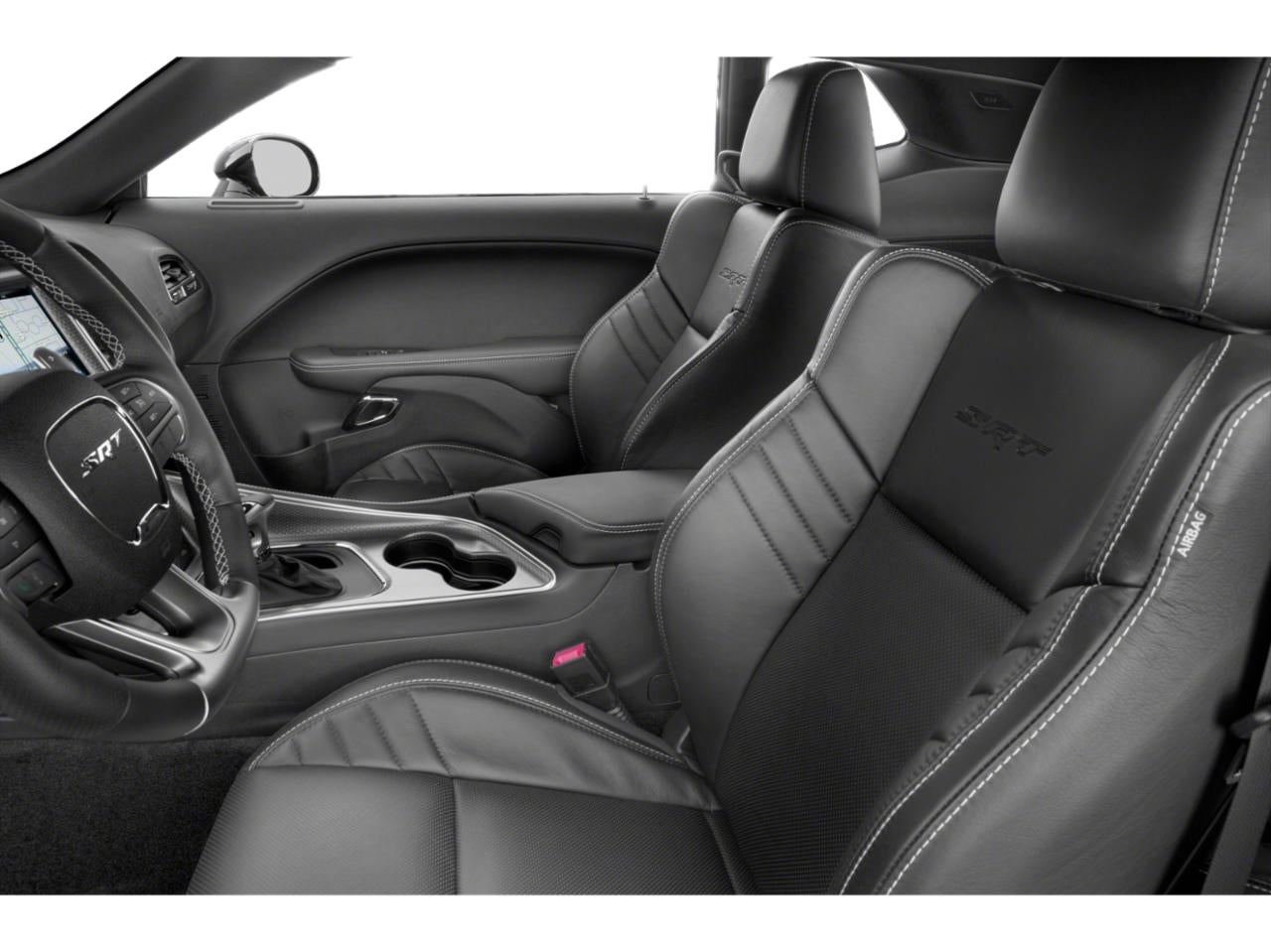 2015 Dodge Challenger SRT Hellcat