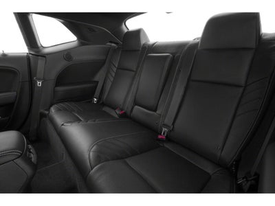 2015 Dodge Challenger SRT Hellcat