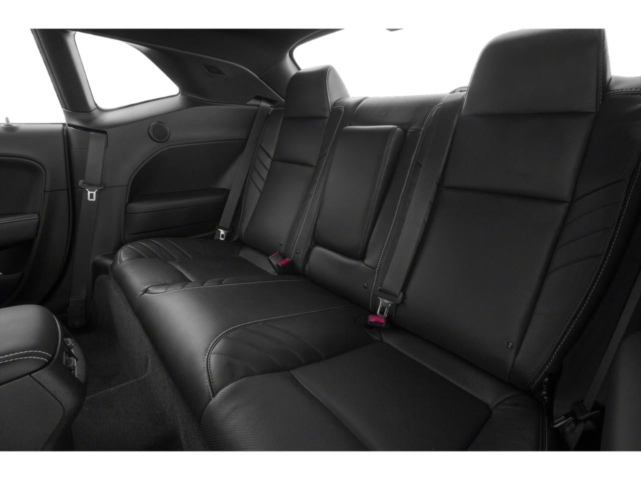 2015 Dodge Challenger SRT Hellcat