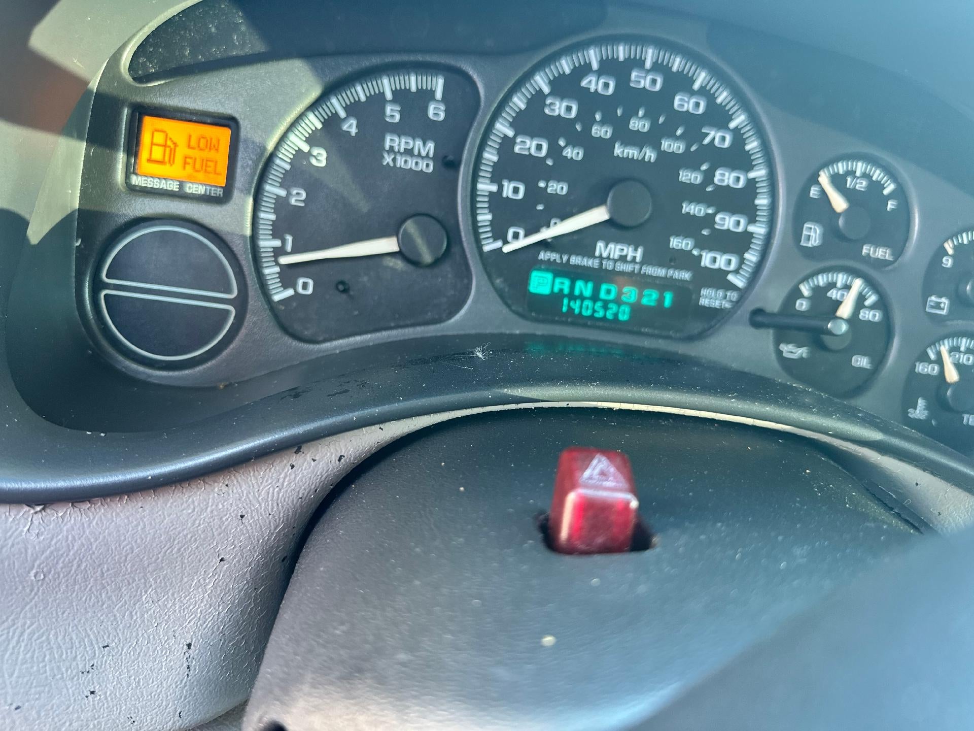 2001 GMC Sierra 1500 SLE