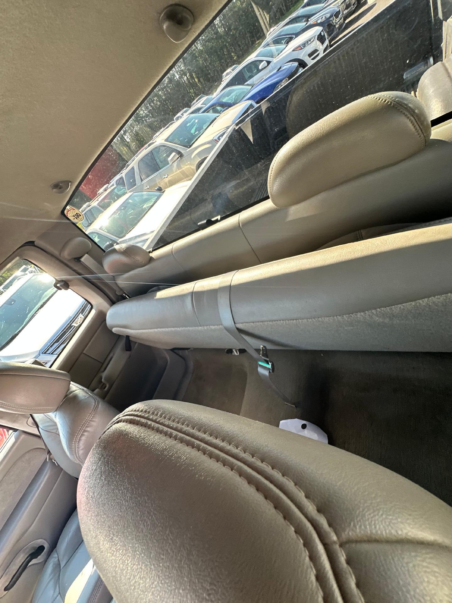 2001 GMC Sierra 1500 SLE
