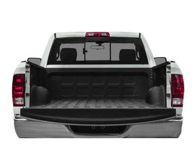 2015 RAM 2500 Tradesman