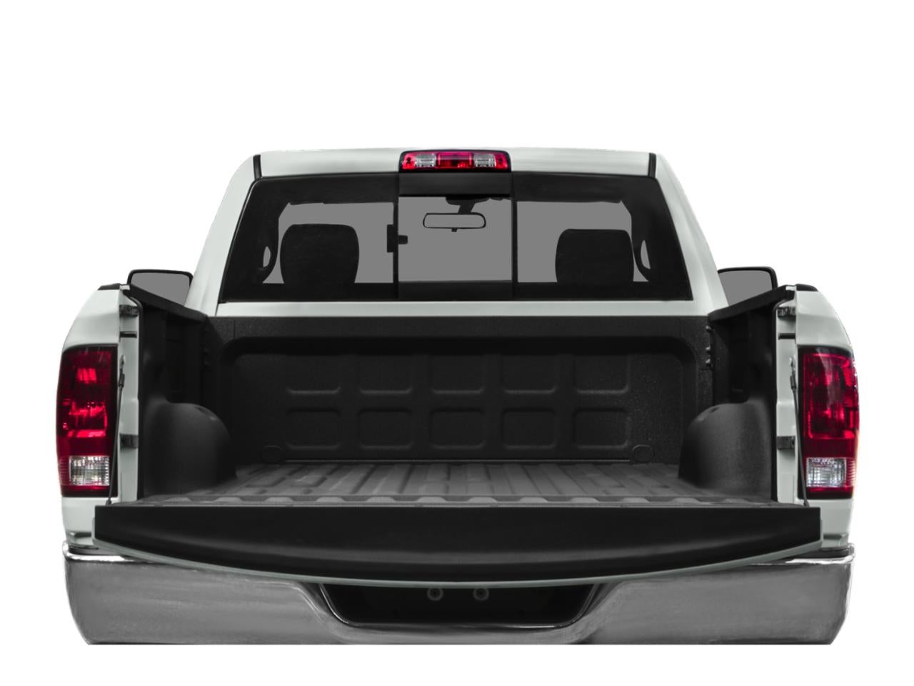 2015 RAM 2500 Tradesman