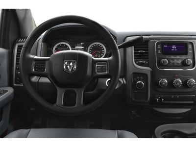 2015 RAM 2500 Tradesman