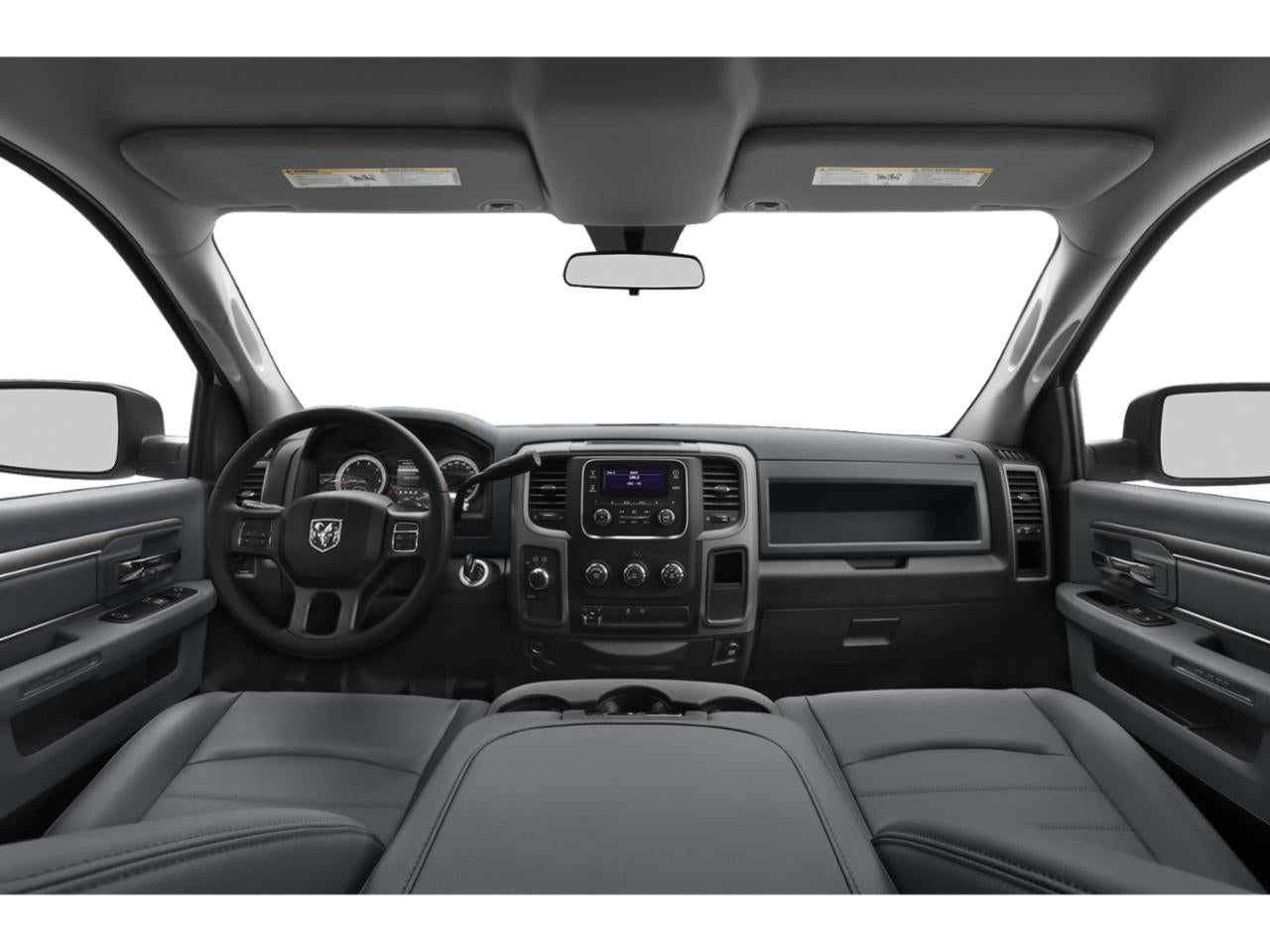 2015 RAM 2500 Tradesman