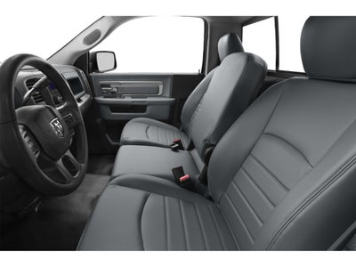 2015 RAM 2500 Tradesman