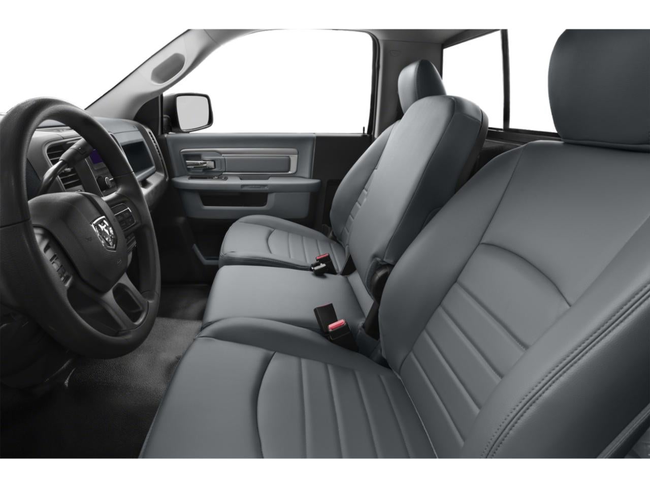 2015 RAM 2500 Tradesman