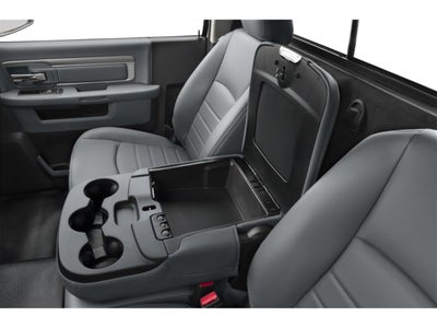 2015 RAM 2500 Tradesman