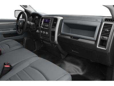 2015 RAM 2500 Tradesman