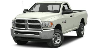 2015 RAM 2500 Tradesman