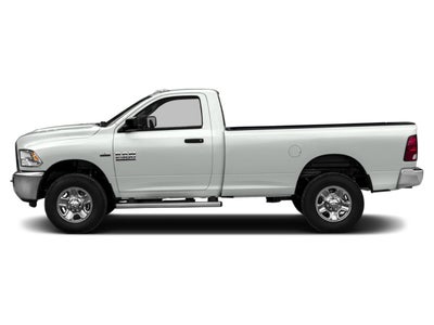 2015 RAM 2500 Tradesman