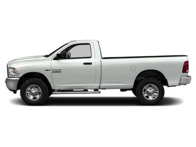 2015 RAM 2500 Tradesman