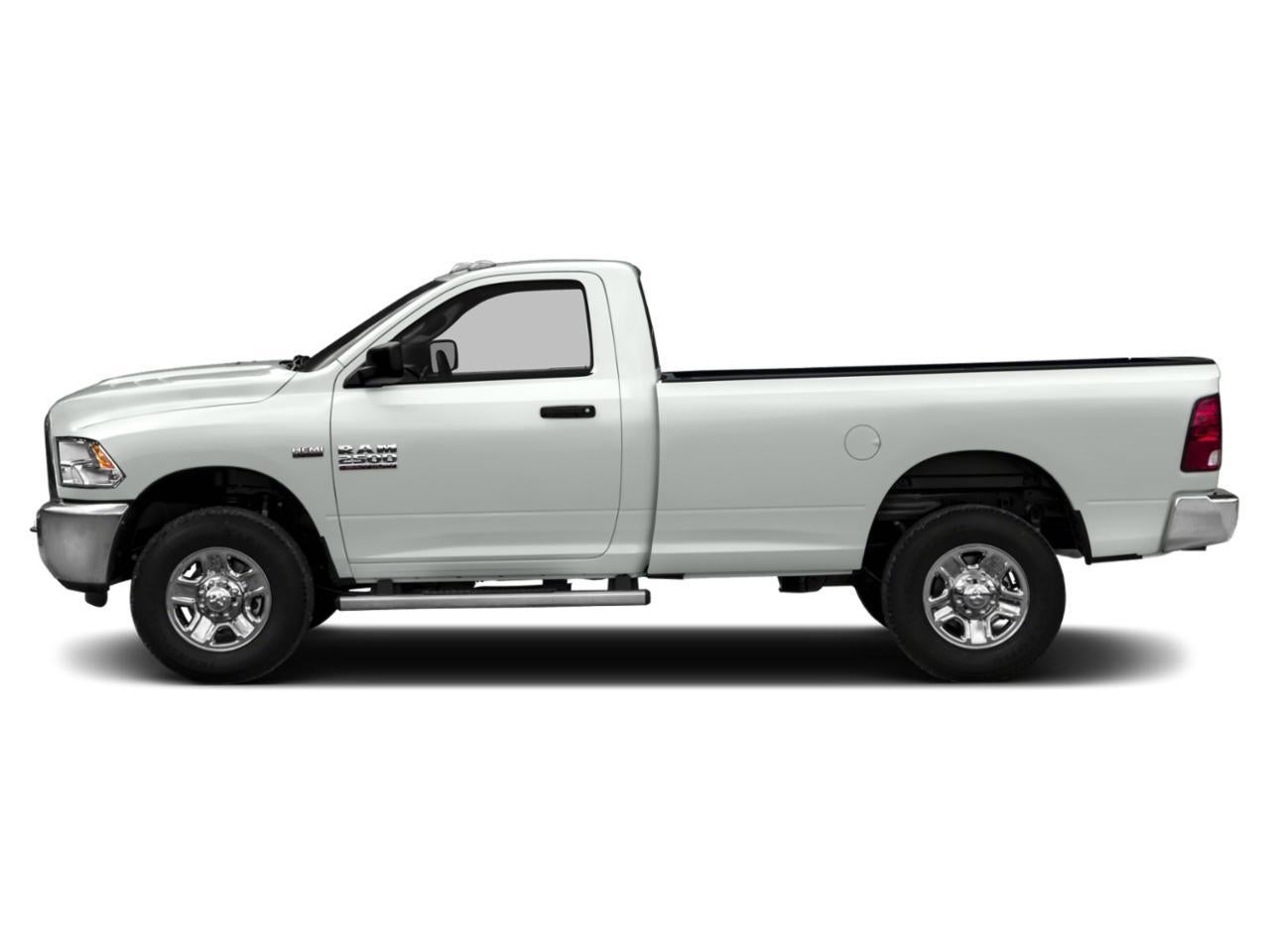 2015 RAM 2500 Tradesman