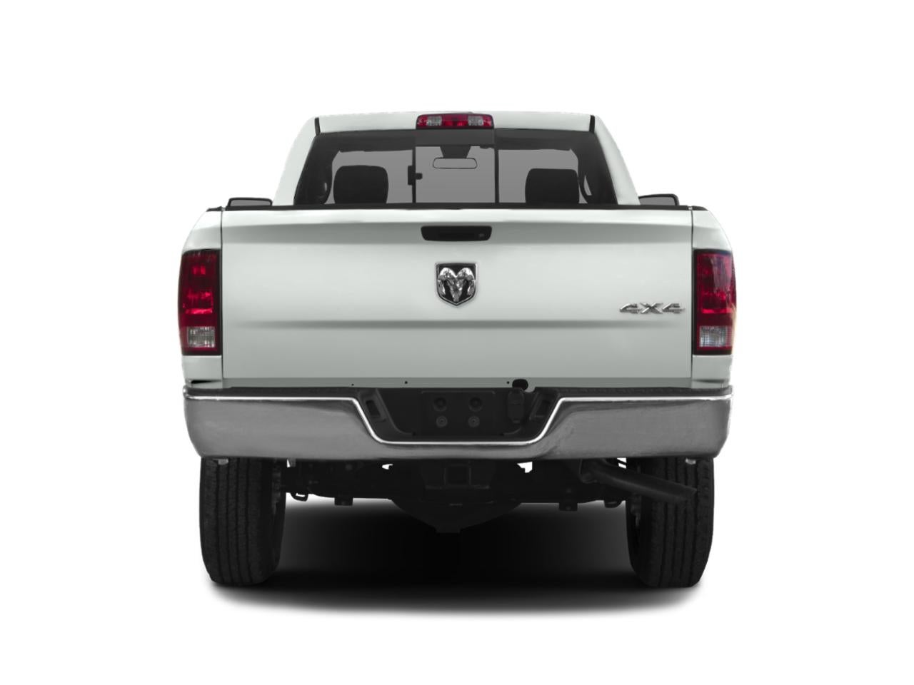 2015 RAM 2500 Tradesman