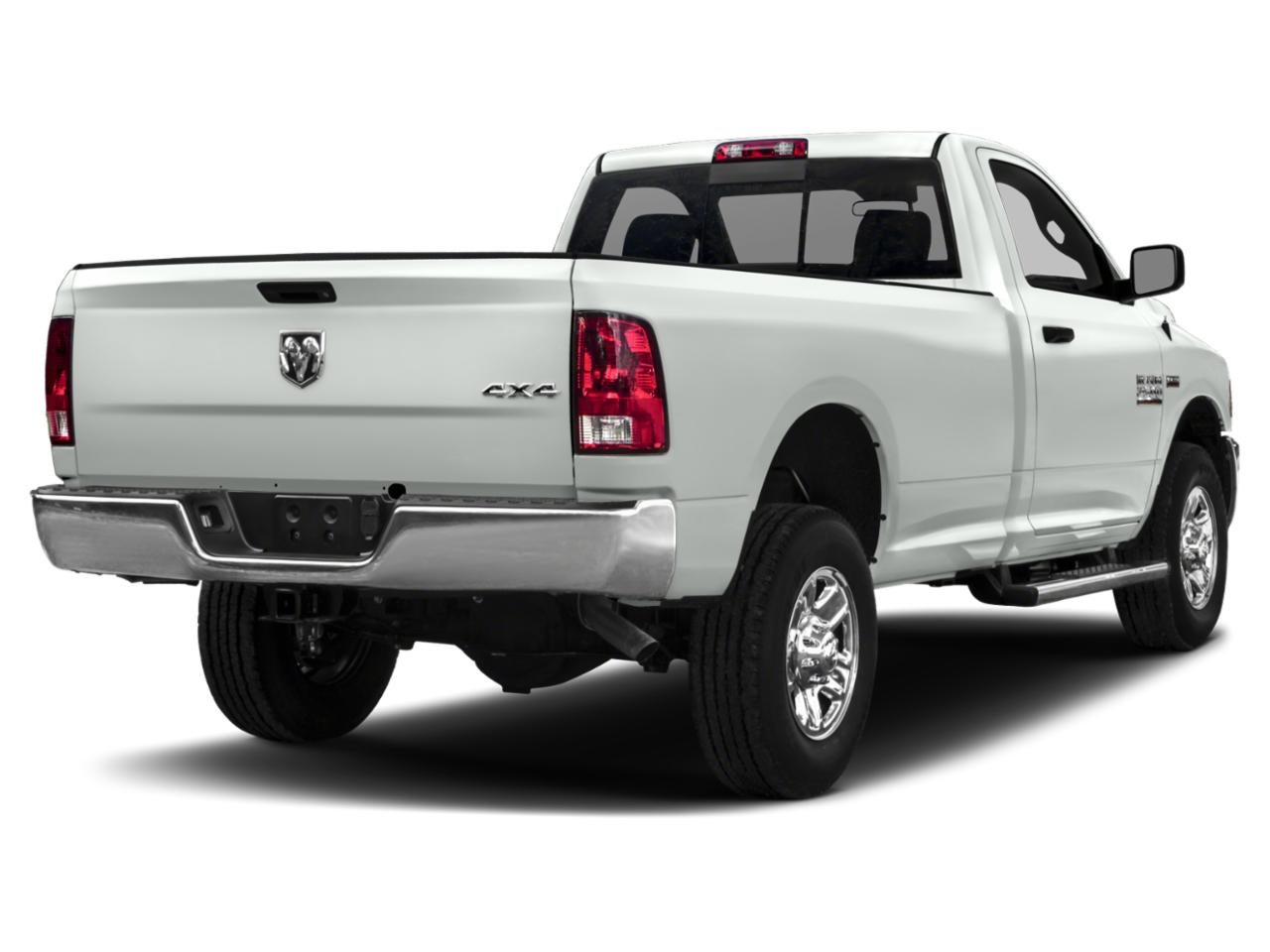 2015 RAM 2500 Tradesman