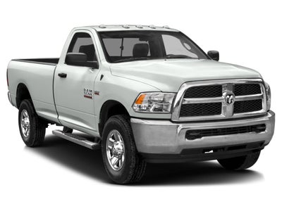 2015 RAM 2500 Tradesman
