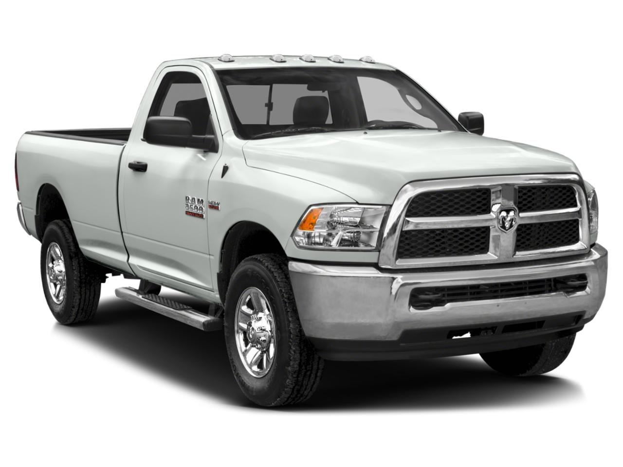 2015 RAM 2500 Tradesman