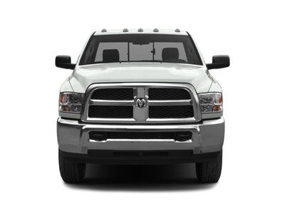 2015 RAM 2500 Tradesman