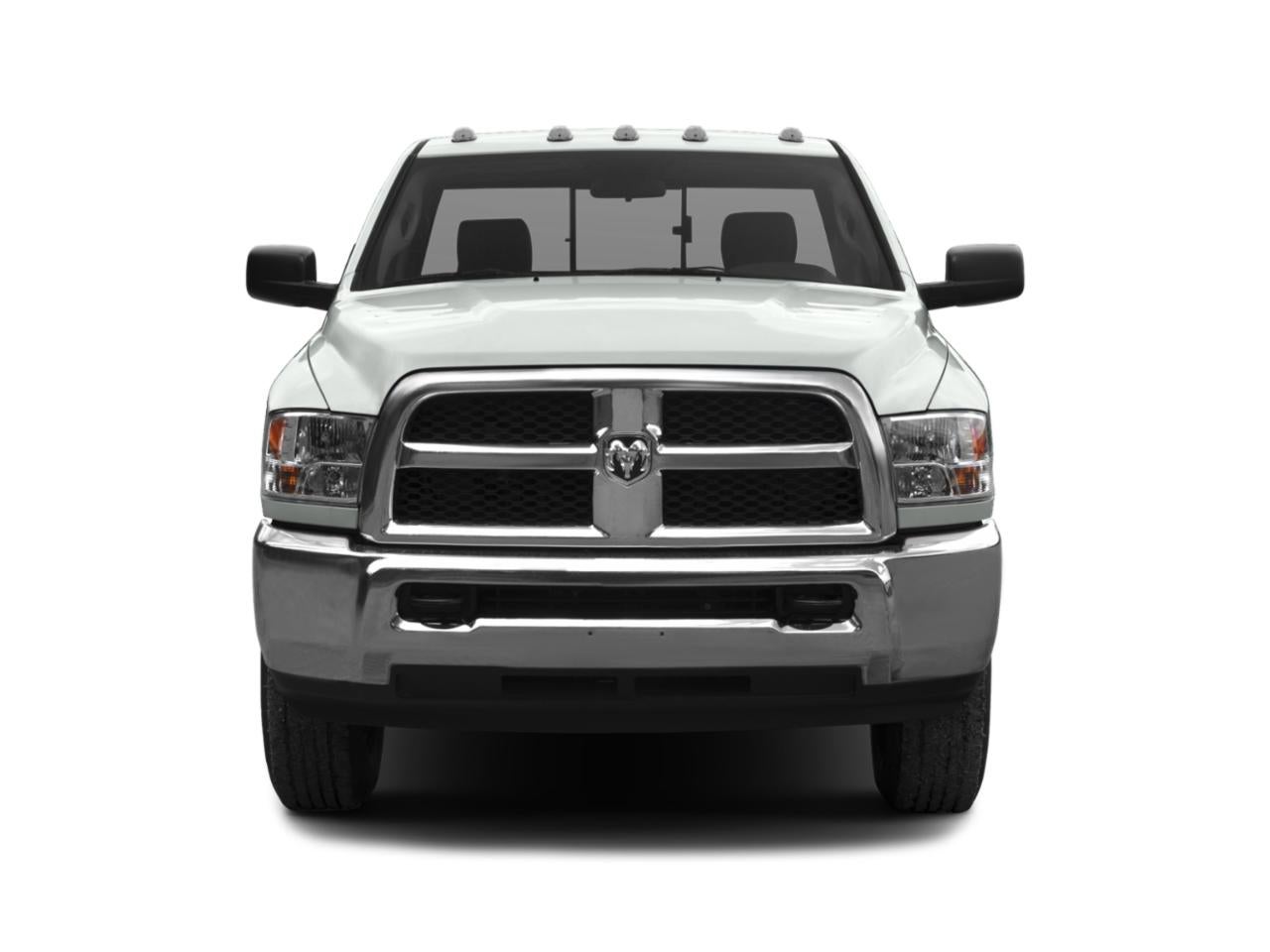 2015 RAM 2500 Tradesman