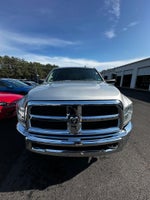 2014 RAM 2500 Tradesman