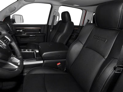 2014 RAM 2500 Tradesman