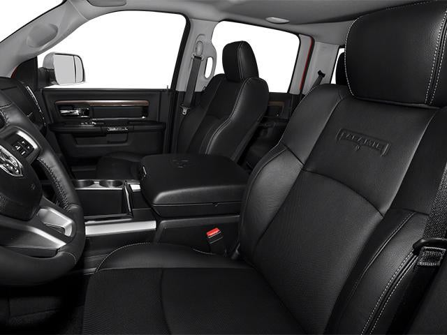 2014 RAM 2500 Tradesman