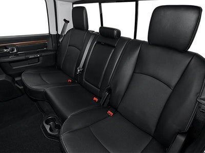 2014 RAM 2500 Tradesman
