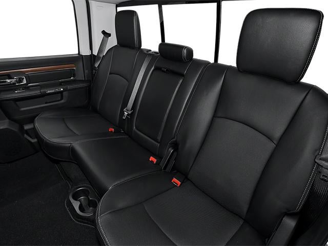 2014 RAM 2500 Tradesman