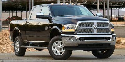 2014 RAM 2500 Tradesman