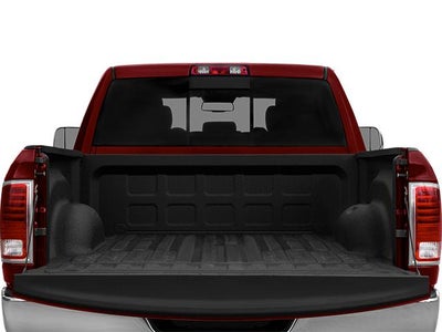 2014 RAM 2500 Tradesman