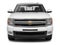 2013 Chevrolet Silverado 1500 LTZ